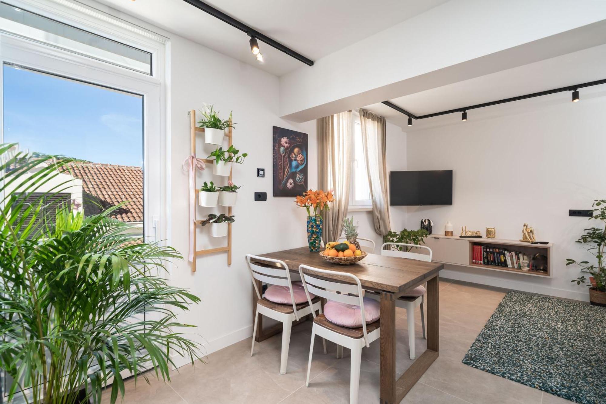 Apartamento Alex *