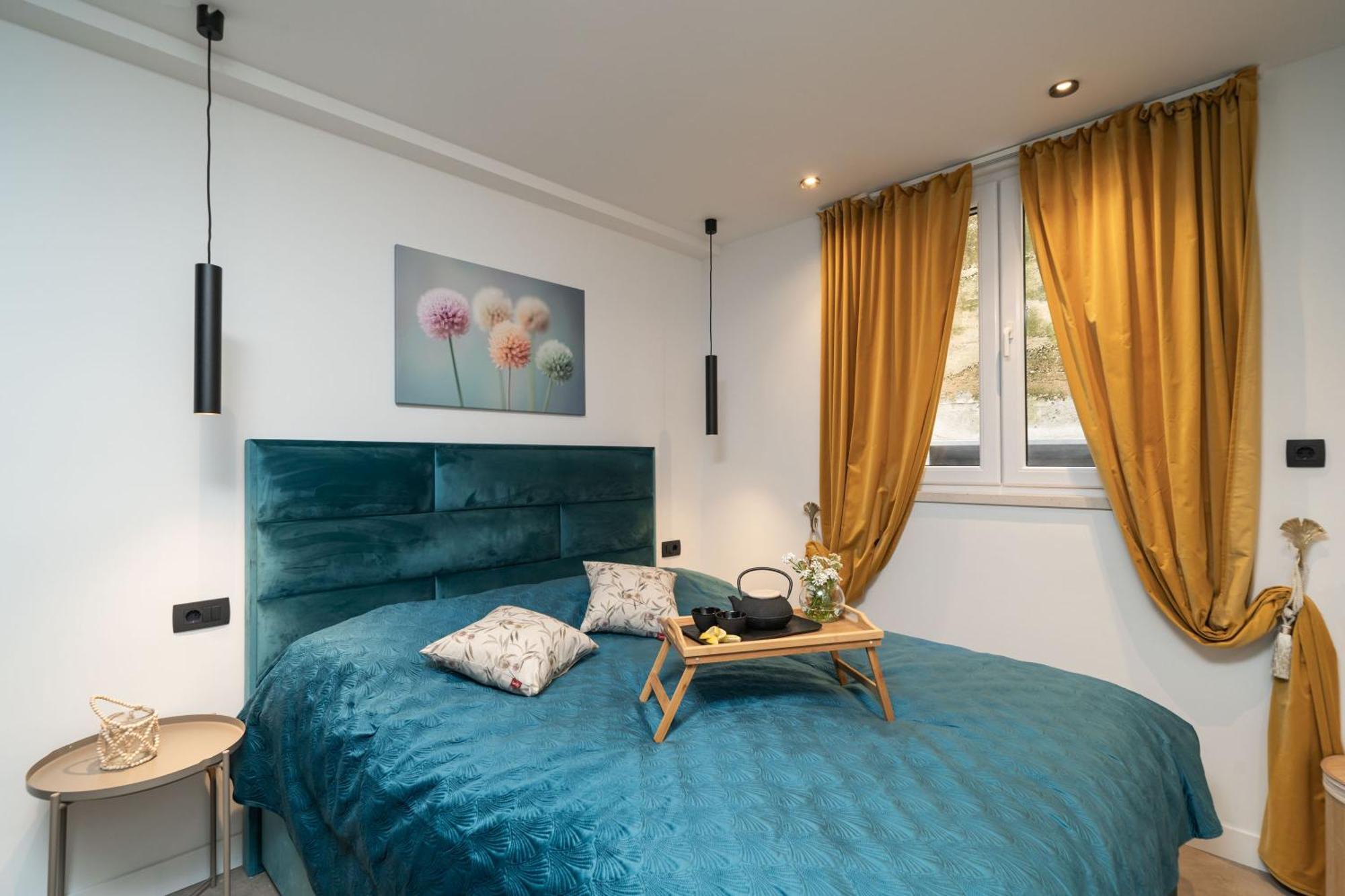 Apartamento Alex Dubrovnik