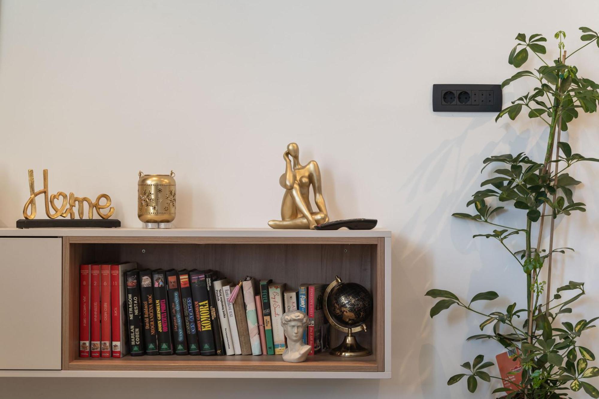 Apartamento Alex *