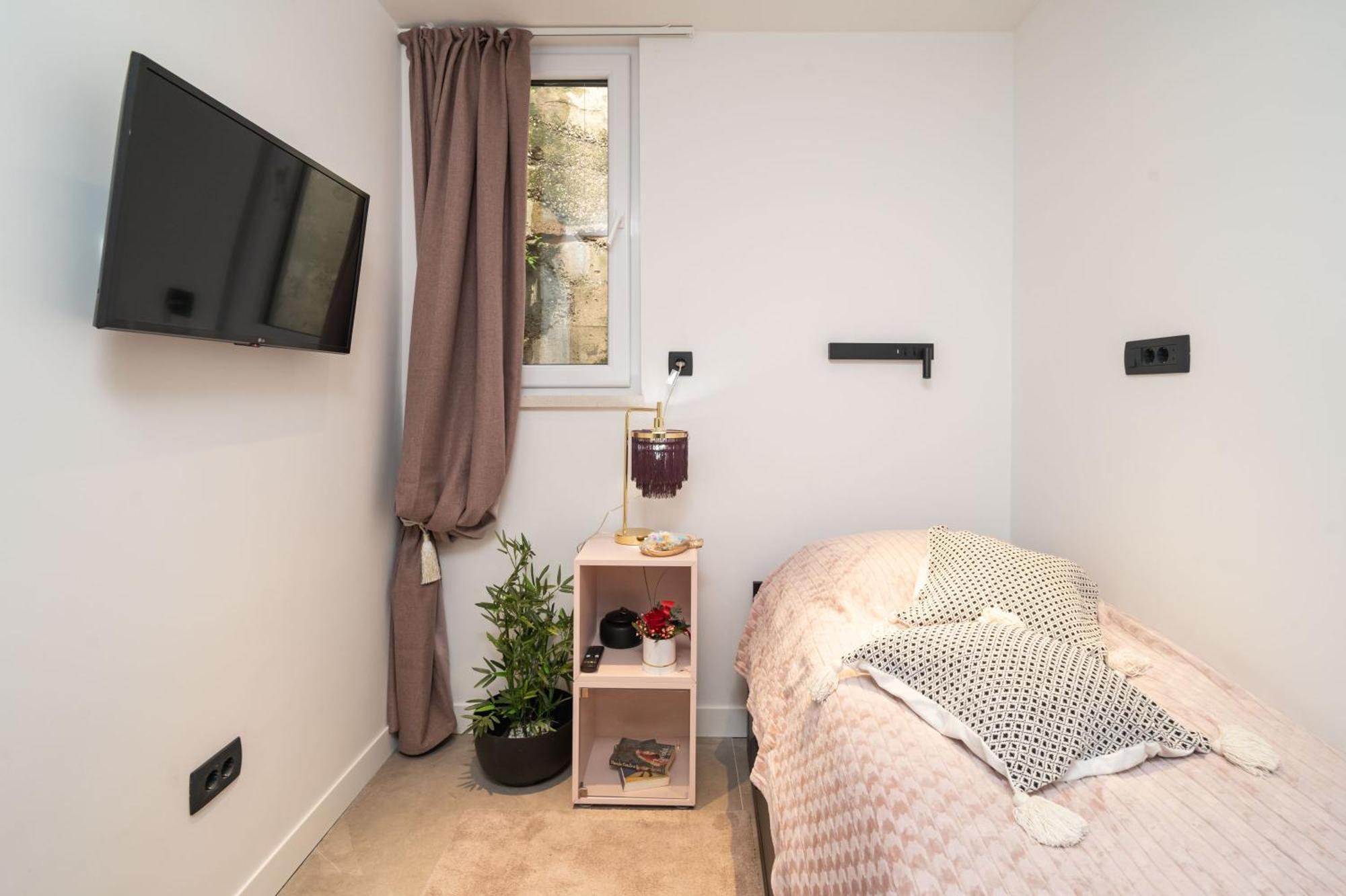 Apartamento Alex *