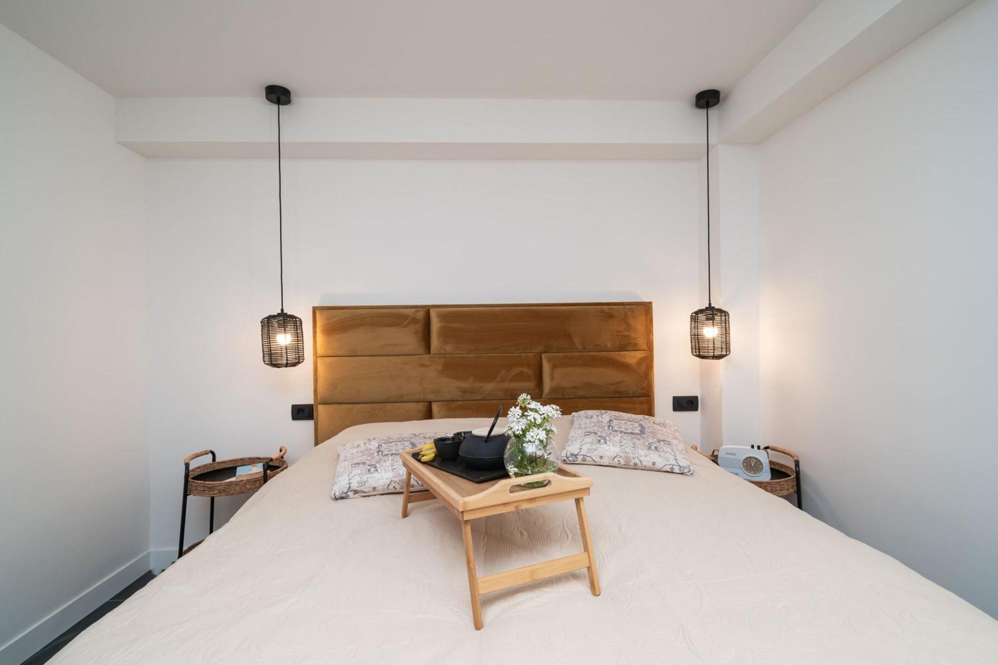 Apartamento Alex *