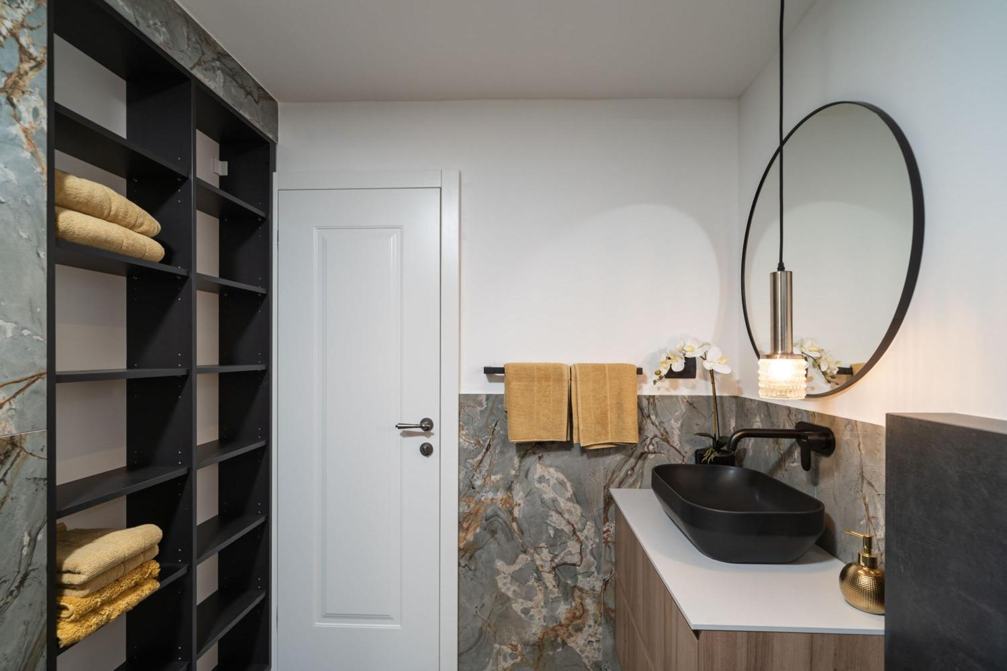 Apartamento Alex *