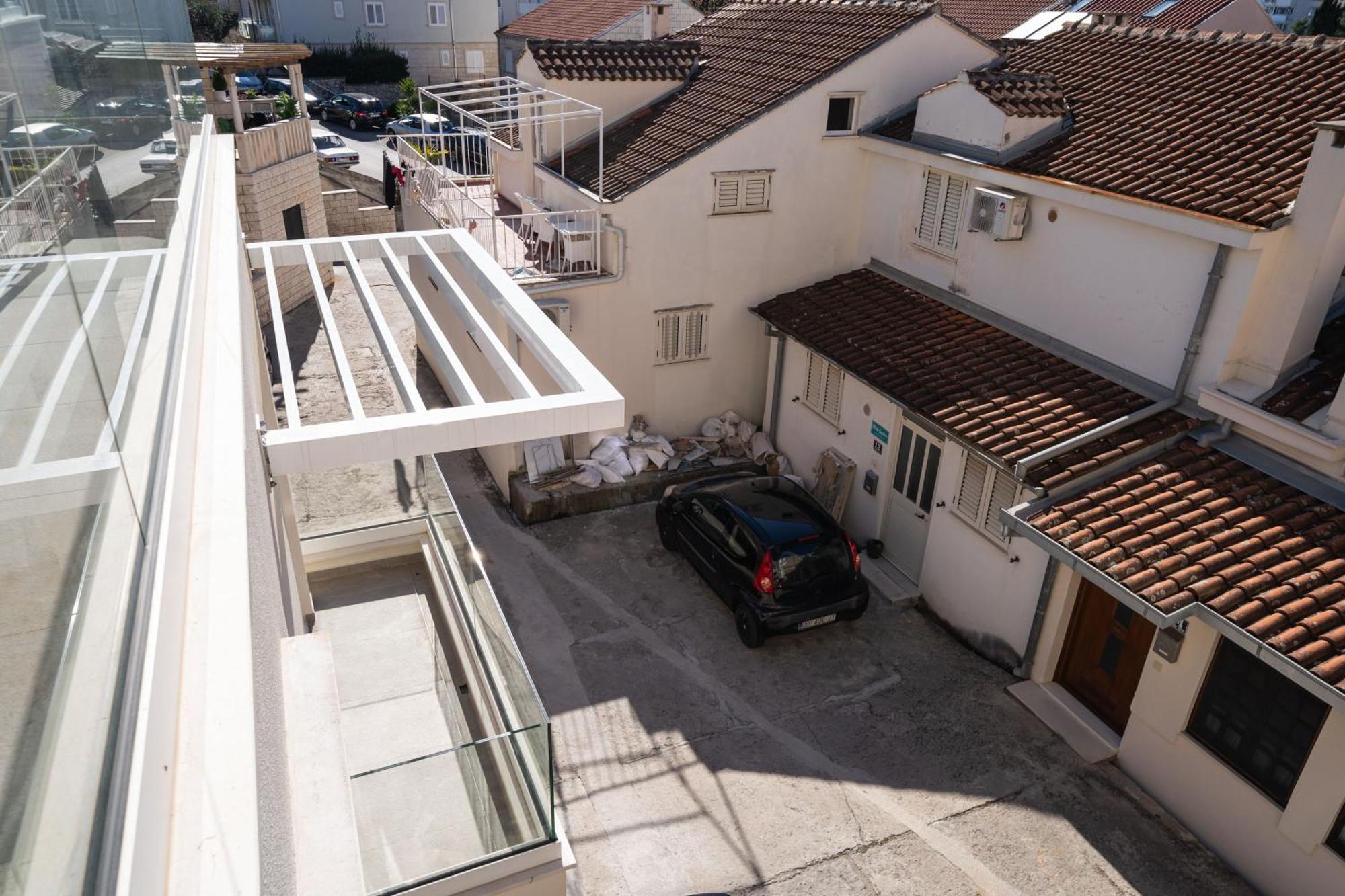 Alex Apartamento Dubrovnik
