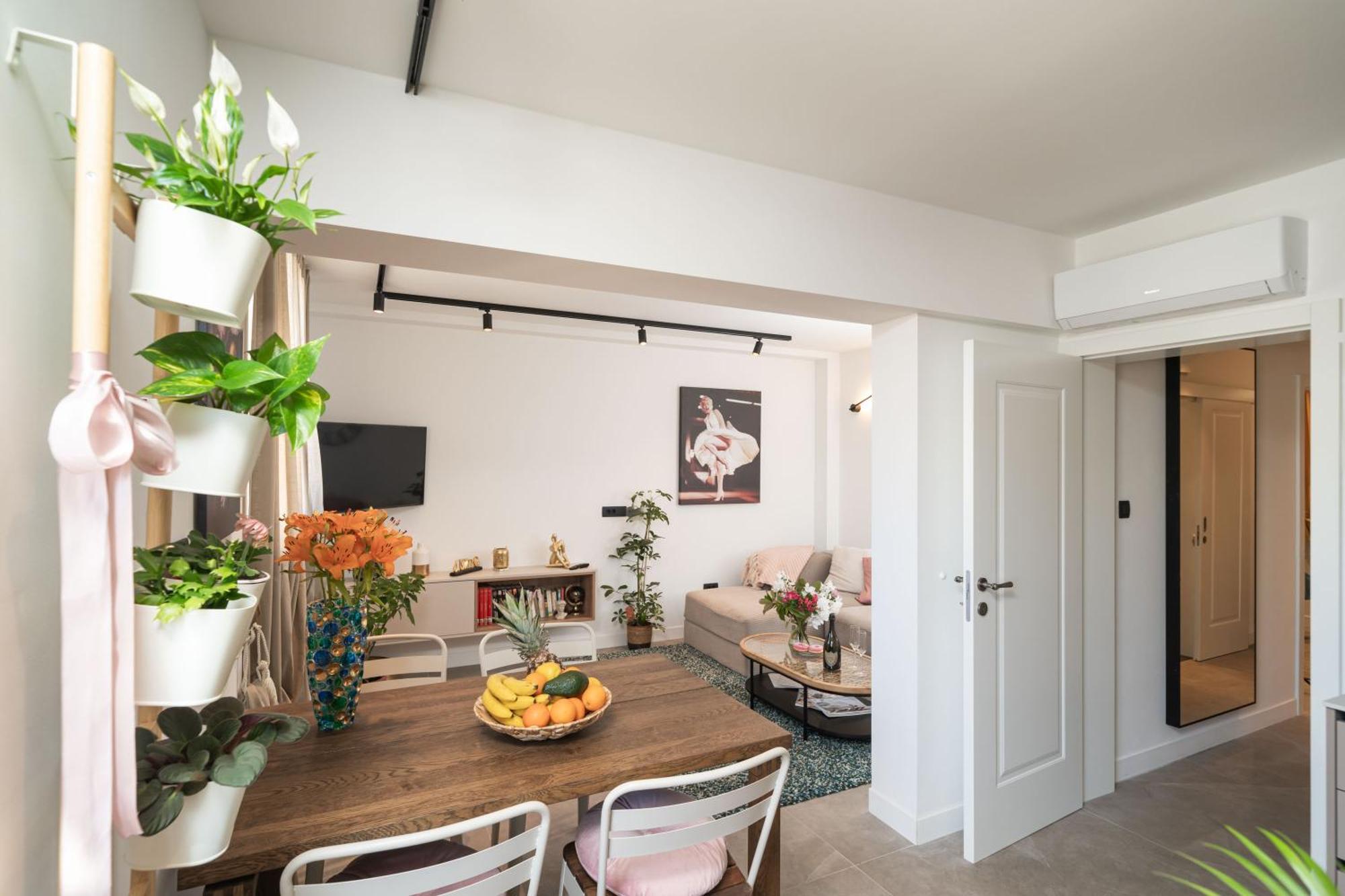 Apartamento Alex