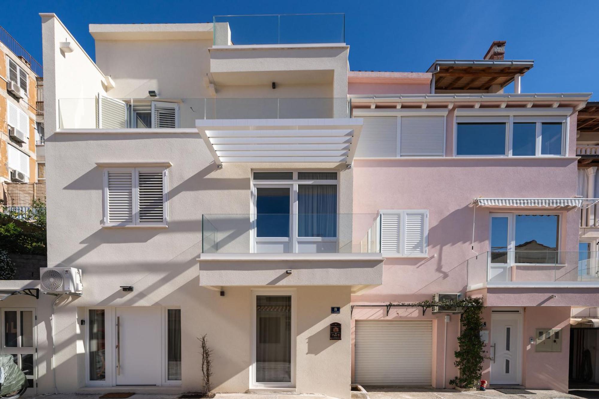 Apartamento Alex *