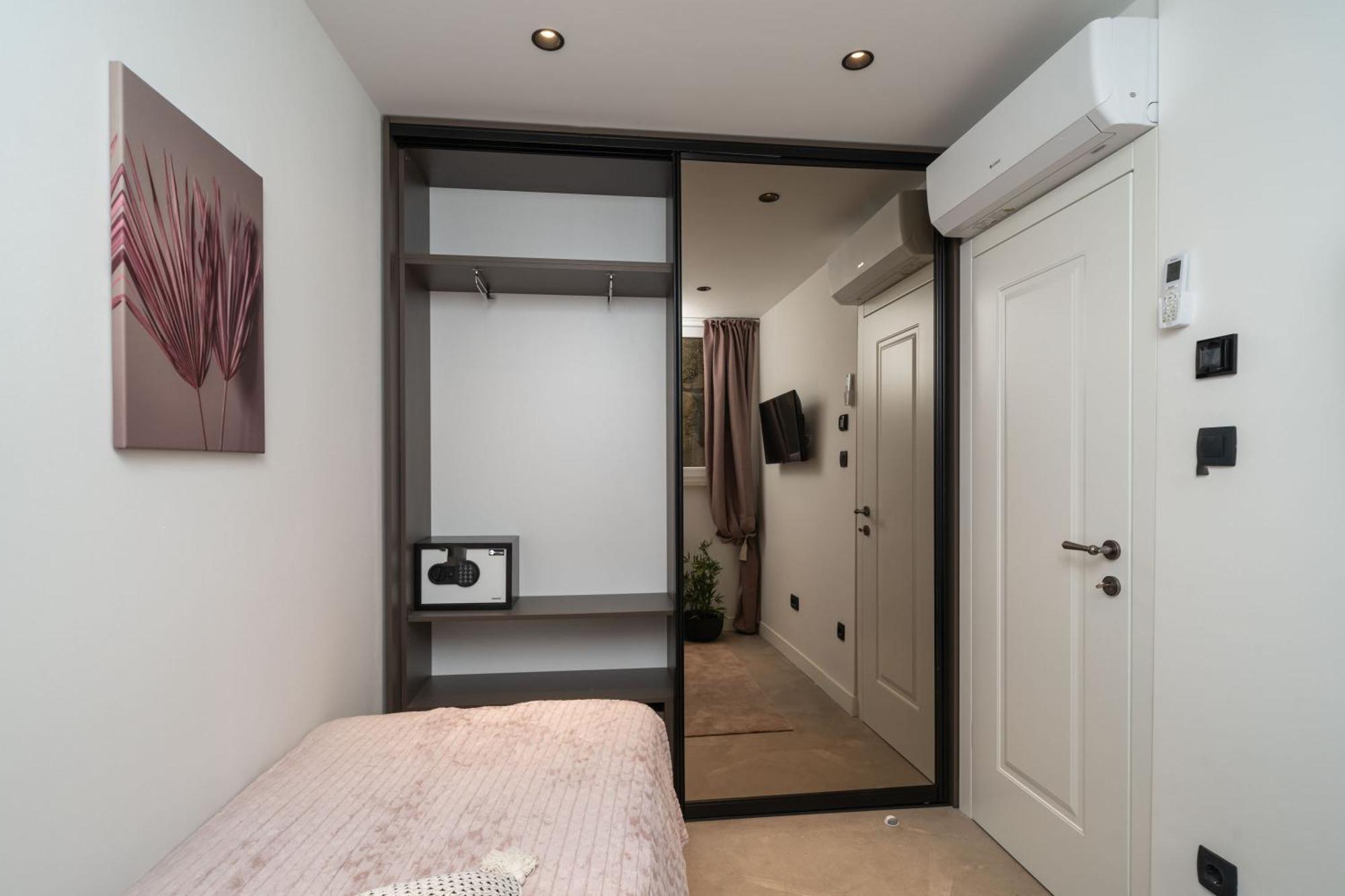 Apartamento Alex *