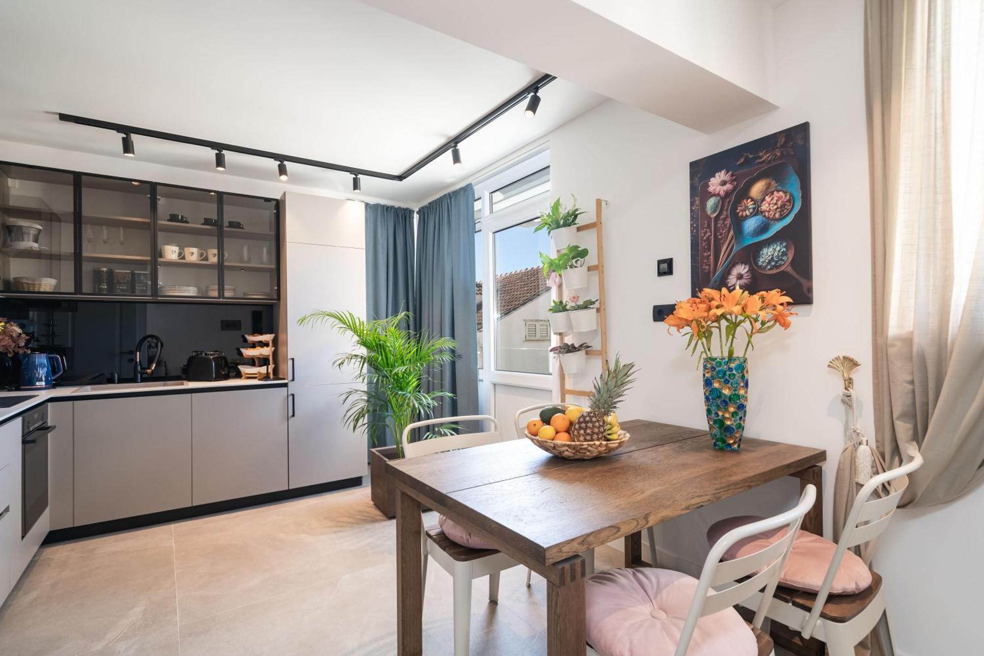 Apartamento Alex *