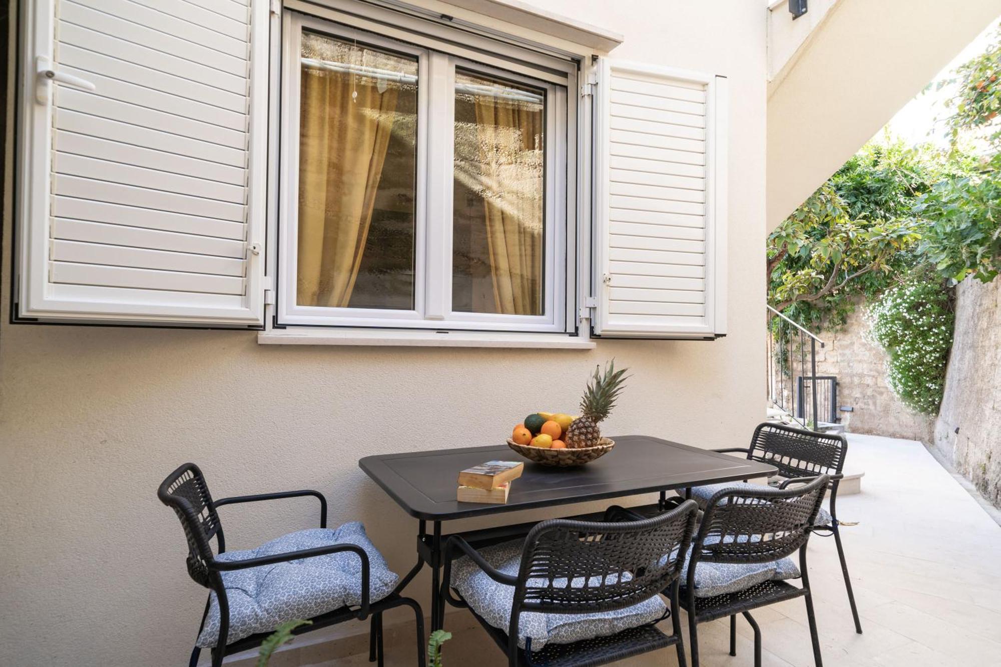 Apartamento Alex Dubrovnik